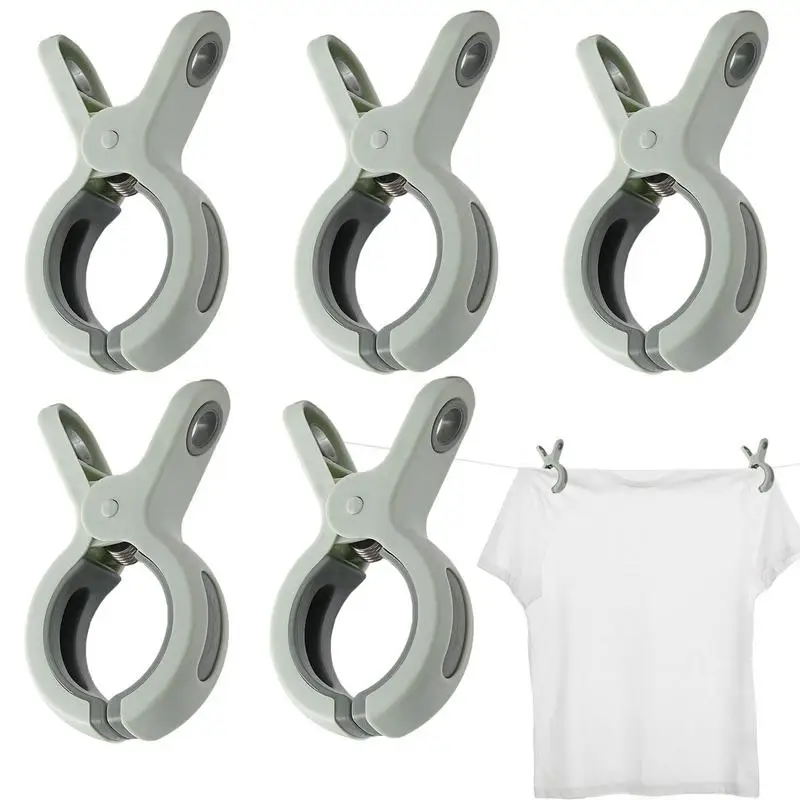 

Держатель для полотенец, зажимы для стульев, зажимы для пляжных полотенец, держатель 5 шт., прищепки для одежды, зажимы для подвешивания, чтобы ваше полотенце не выдувалось