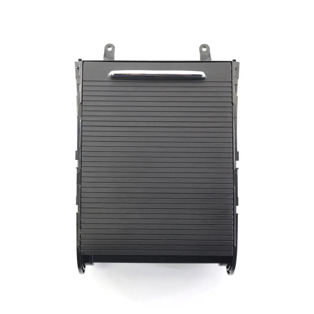 3CD858329A 자동차 센터 콘솔 컵 홀더 (폭스바겐 파사트 B6 B7 2006-2015, 폭스바겐 CC 2009-2015, 파사트 CC 2009-2012 용)