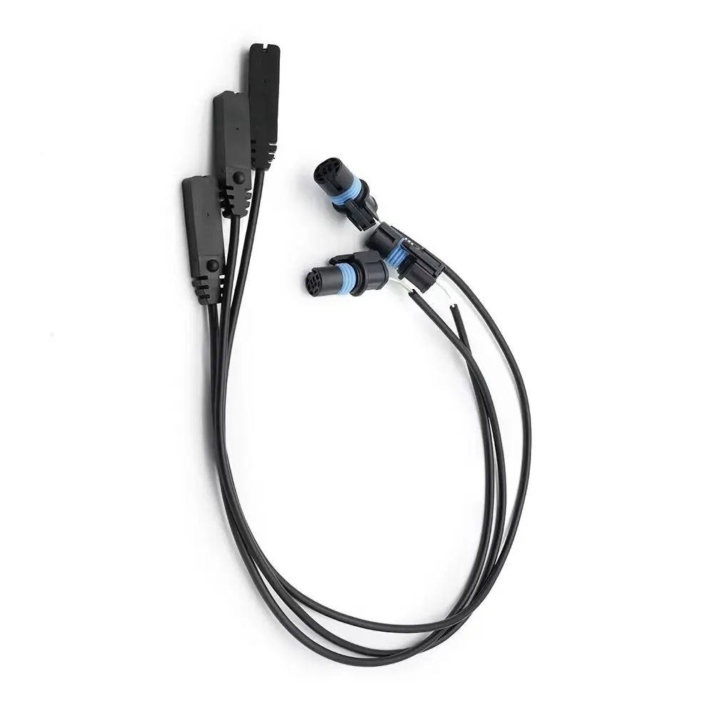 รูปสินค้า สายสัญญาณตรวจจับตำแหน่งแขนโดรนเกษตร สำหรับ DJI Agras T20P/T40