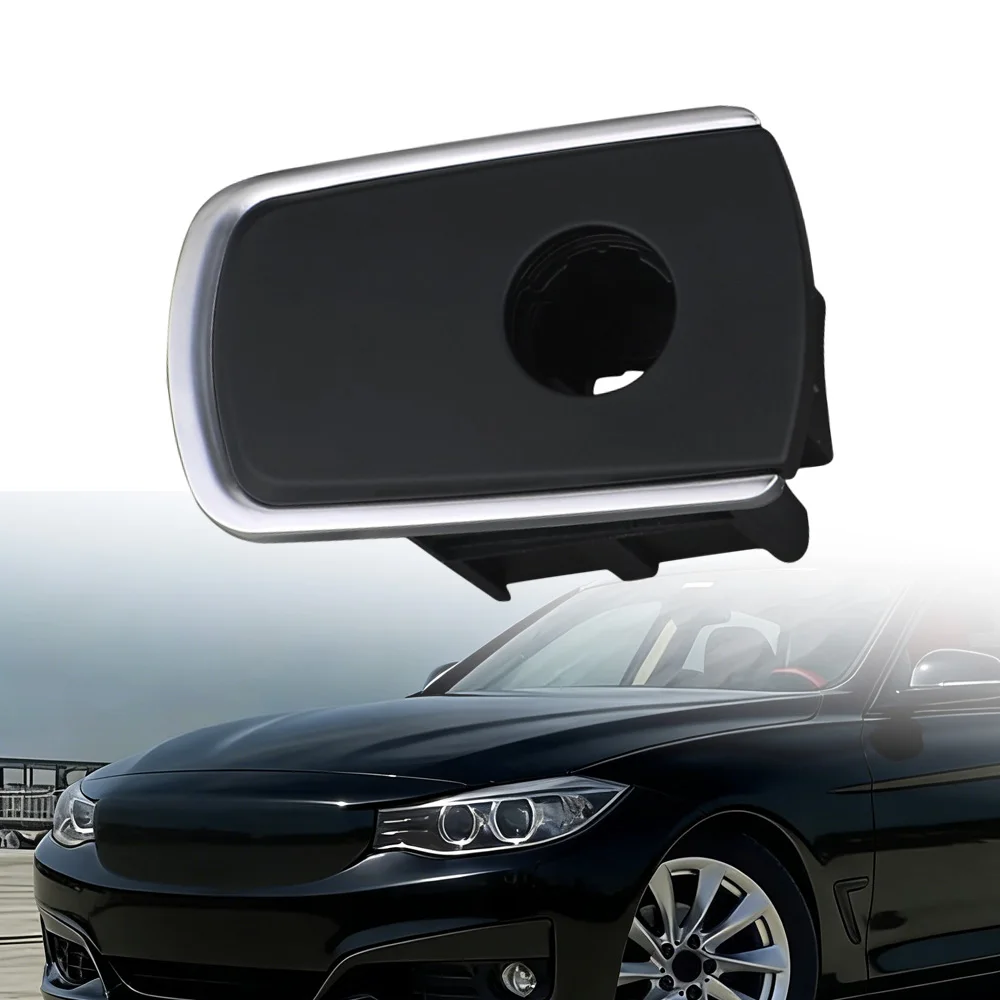 1PC 왼손잡이용 앞 우측 글러브 박스 래치 핸들(잠금 실린더 없음) 51169290976 BMW 3 시리즈 F30 320i 2011-2015용