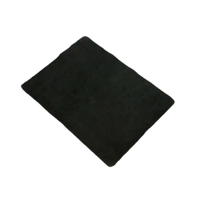 Guitar Non-Slip Pad Leg Cloth Erhu Pipa Large Medium And Small Ruan Liuqin Yueqin Musical Instrument Pad Piano