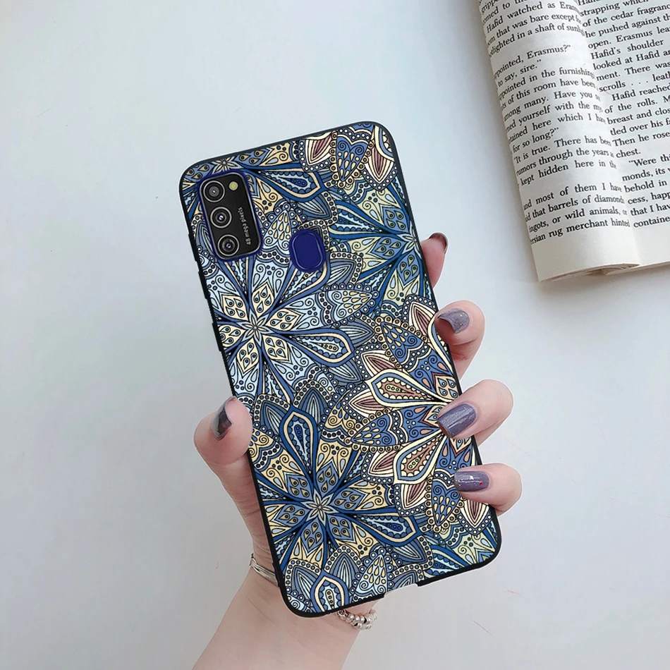 Adorable Cartoon Candy Color TPU Silicone Phone Case Cover
