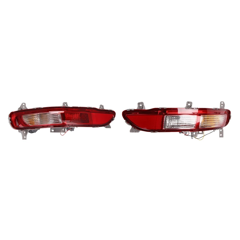 

LED Car Tail Light Accessories For Kia K5 Sportage 2016-2018 Car Styling