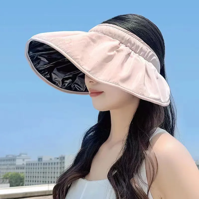 다목적 쉘 모자, 자외선 차단 및 자외선 차단 모자, 스포츠 태양 모자, 여름 패션, 신상