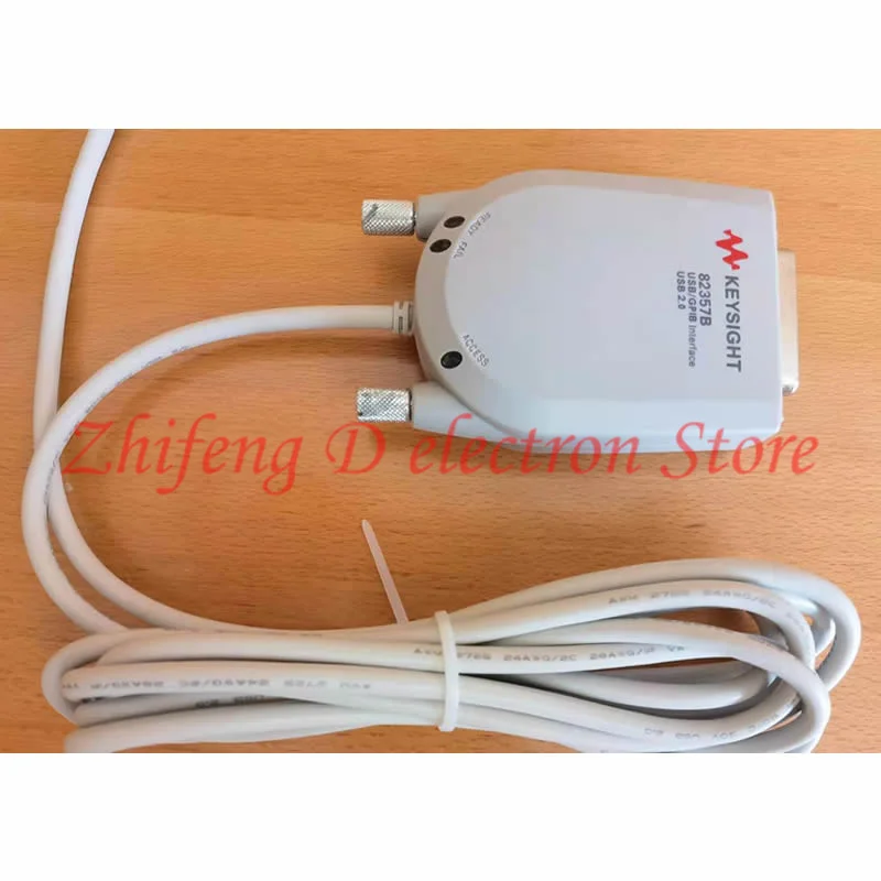 Keysight Gpib To Usb Adapter Online Purchase | www.oceanproperty.co.th