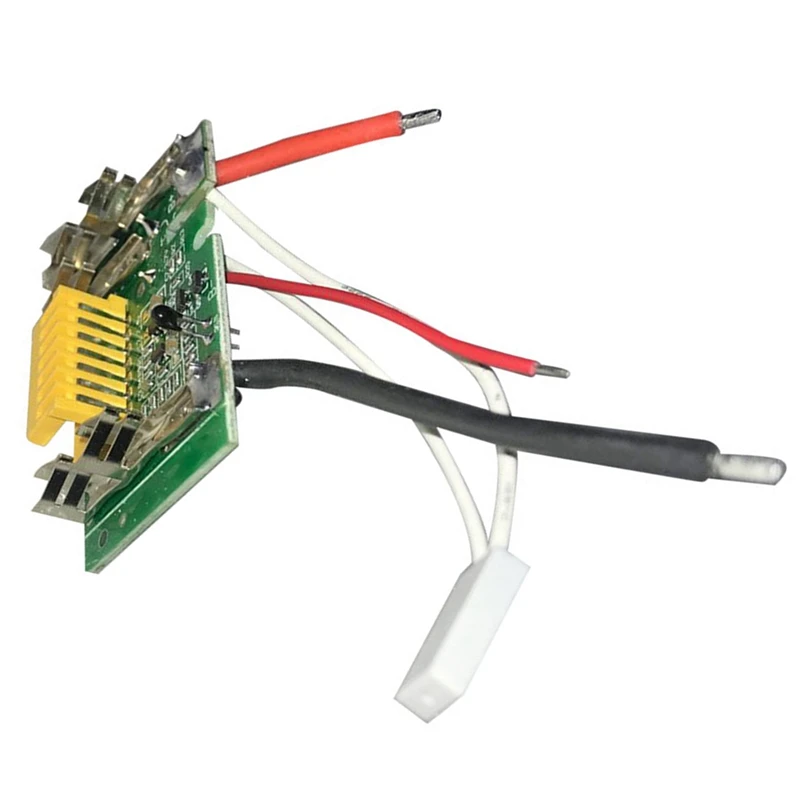 1830 1840 리튬 배터리 보호 보드, Makita 18V 배터리 PCB Bms 액세서리, 2 개
