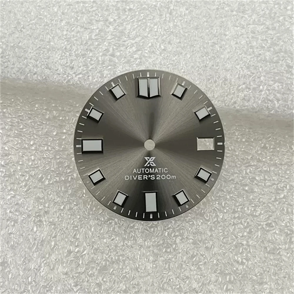 NH35 ̾ 28.5mm  ߱ ð ̾, NH35 NH36 Ʈ ,  ũƼ ð ̽ ׼ ǰ, 1 