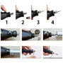 110V 220V Power Tools Electric Mini Drill Die Grinder Engraver Polisher with Rotary Tools Set Kit For 3000 4000 5