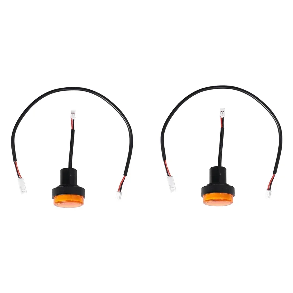 Waterproof Turn Signal Light