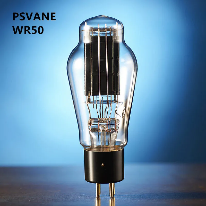 

Вакуумная трубка WR50 PSVANE, точная подходящая оригинальная аутентичная