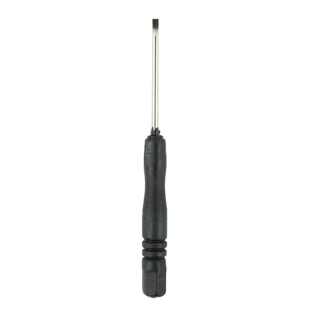 Mini-Schraubendreher, 10 Stück, 3,22 Zoll, kleiner Mini-Schraubendreher, Reparaturwerkzeug, Schlitz-Kreuzschraubendreher, 2 mm Handwerkzeuge, Mini-Schraubendreher – Detail 10