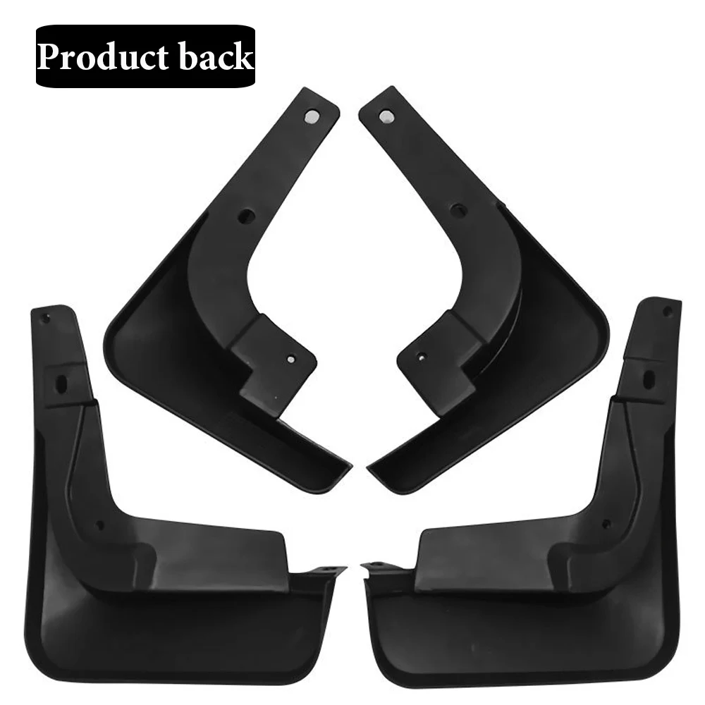 Рисунок 6 - Автомобильные Брызговики для Toyota