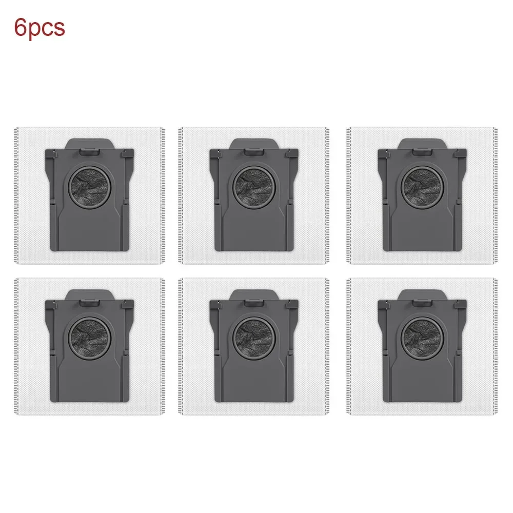 6pcs dust bag