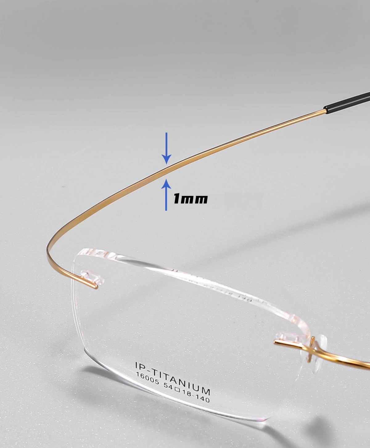 Yimaruili Eyeglasses Style 2