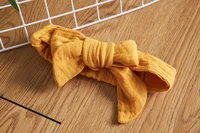 Neugeborenen Baby Mädchen Romper + Stirnband – Bild 5