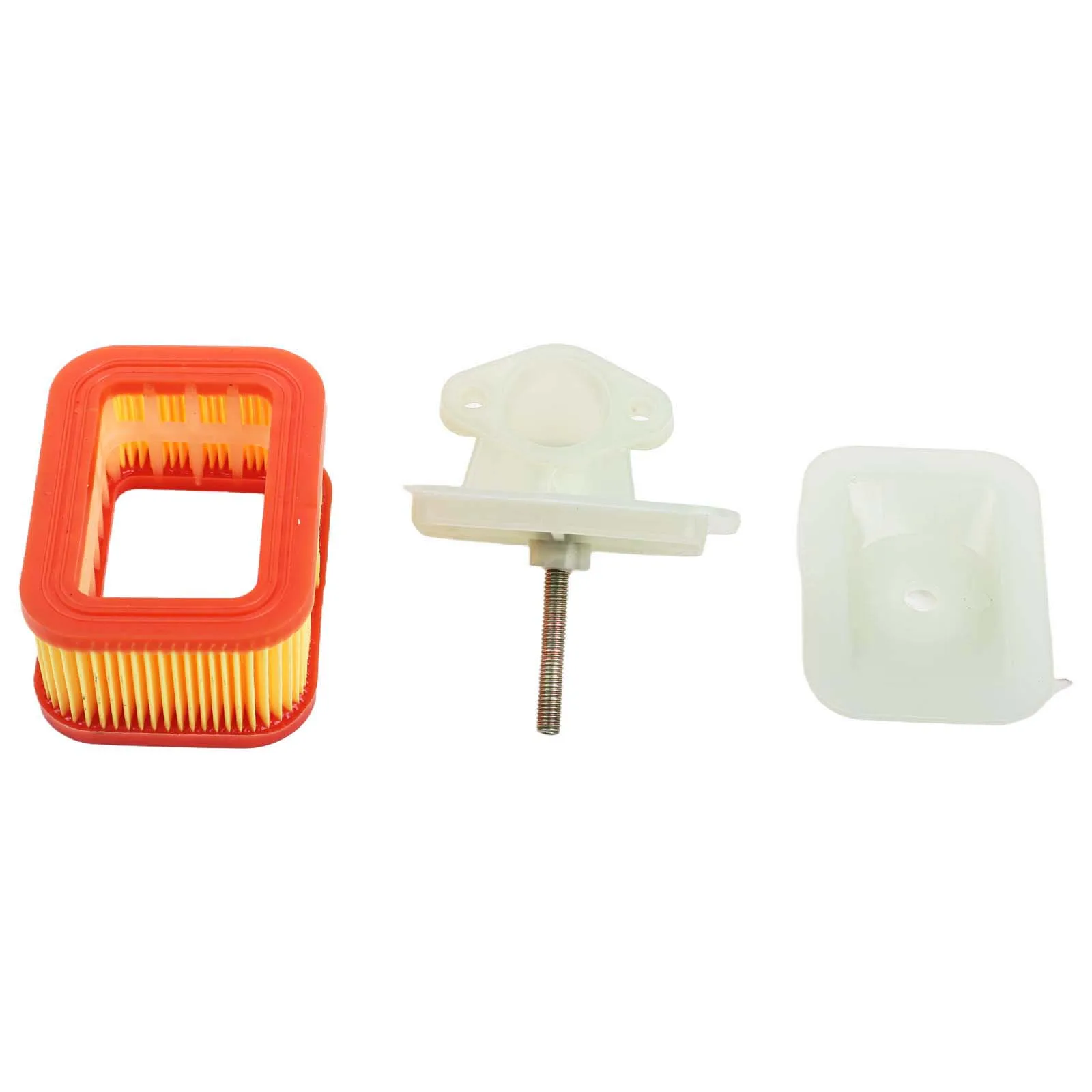 Air Filter Component Kit For 5200 5800 52/58CC Chainsaw Includes Primary Filter And Supporting Parts For Stable Use
