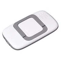 Беспроводная няня, домашний монитор безопасности детей, домофон, колыбельная, успокаивающий, многоязычный — изображение 6