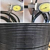 Thick 5mm/6mm Gym Cable Steel Wire Rope Fitness Equipment Accessories For Home Gym Pulley Machine Pull Down Replacement Parts 3