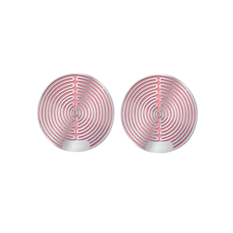 Universal Anti-Radiation EMF Protection Stickers