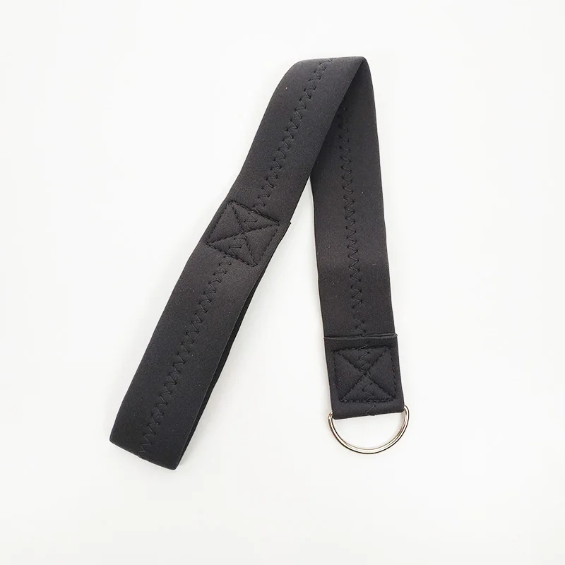 Stroller Wrist Strap Pushchair Safety Belt Soft Thick And Elastic