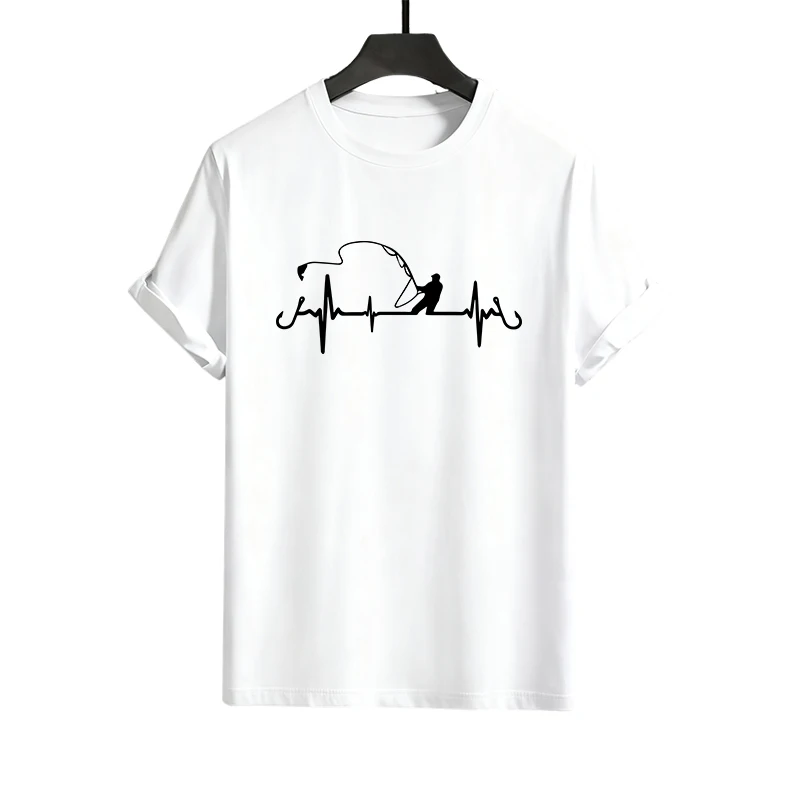 Camiseta de manga corta versátil de una sola pieza para deportes de correr diario y pantalones deportivos, chándal para hombre, calidad informal, verano al aire libre