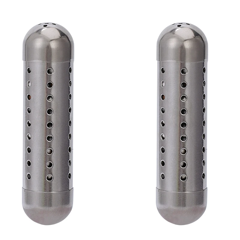 

2X Purifier Ionizer Stick Raise Ph Neg Charged Structured Water Alkaline Water Purifier Alkaline Water Sticks
