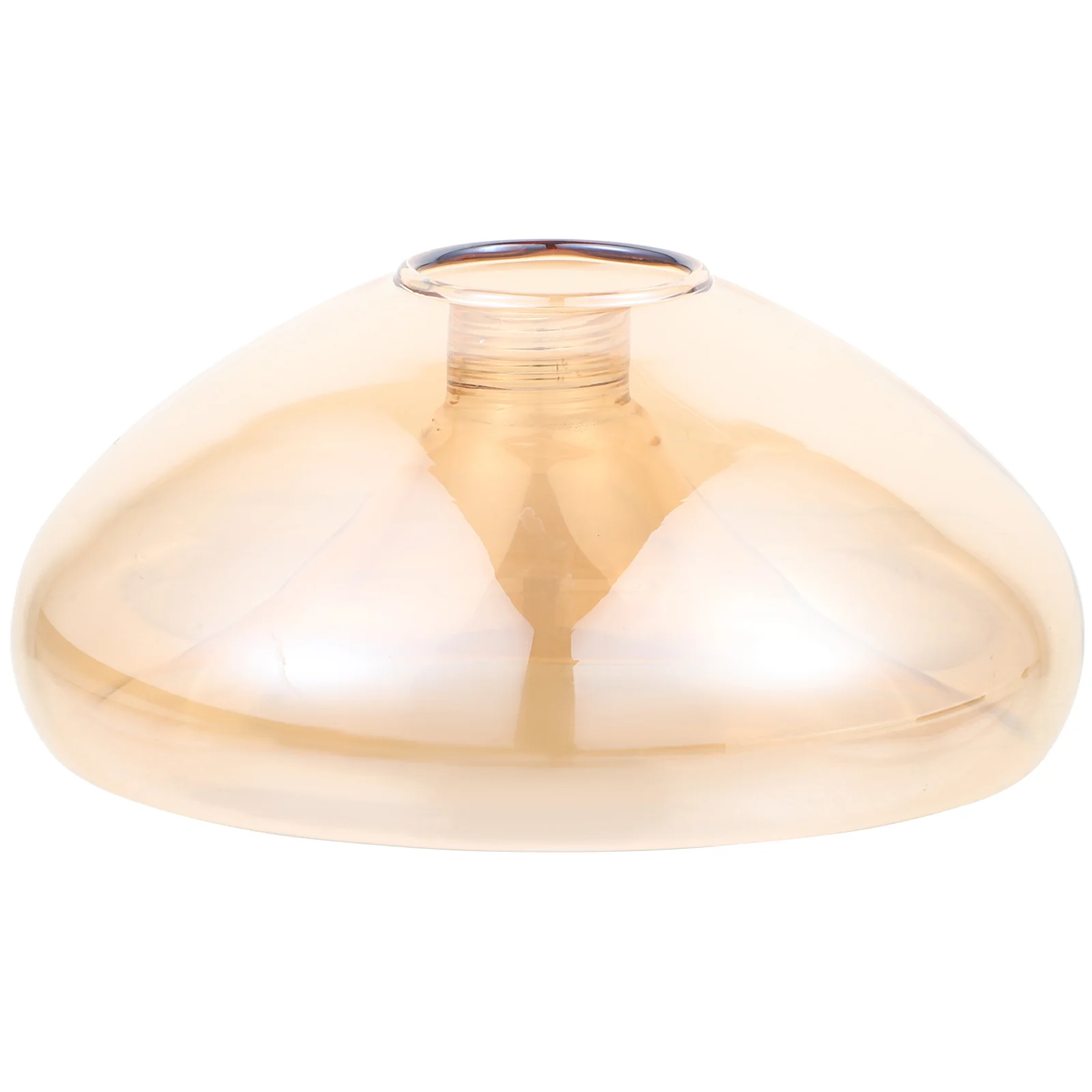 

Ceiling Lamp Shade Decorative Lamp Shade Glass Lamp Shade Bedroom Lamp Cover(G9)