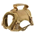 Brown Harness