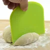 Pastry Cutter Cake Cream Spatula Fondant Dough Scraper Kitchen Butter Knife Dough Cutter Baking Pastry Tools Kitchen Accessories 4