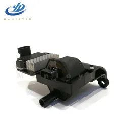 점화 코일 모듈 어셈블리, 볼보 펜타 멀크루저 V6 V8 4.3 5.0 5.7 OEM 3861985 3862167 3883158 용