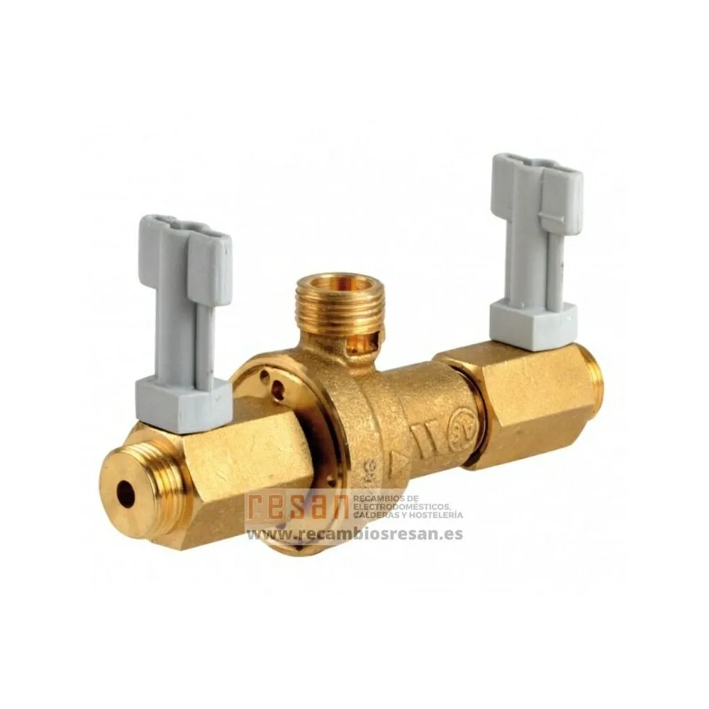 Chiavi Di Riempimento E Rubinetti Chiave Di Riempimento + Spurgo Ariston Genere B Plus Ecoflam Fotocula, Pompa, Modulo, Scheda, Scambiatore, Iniettore