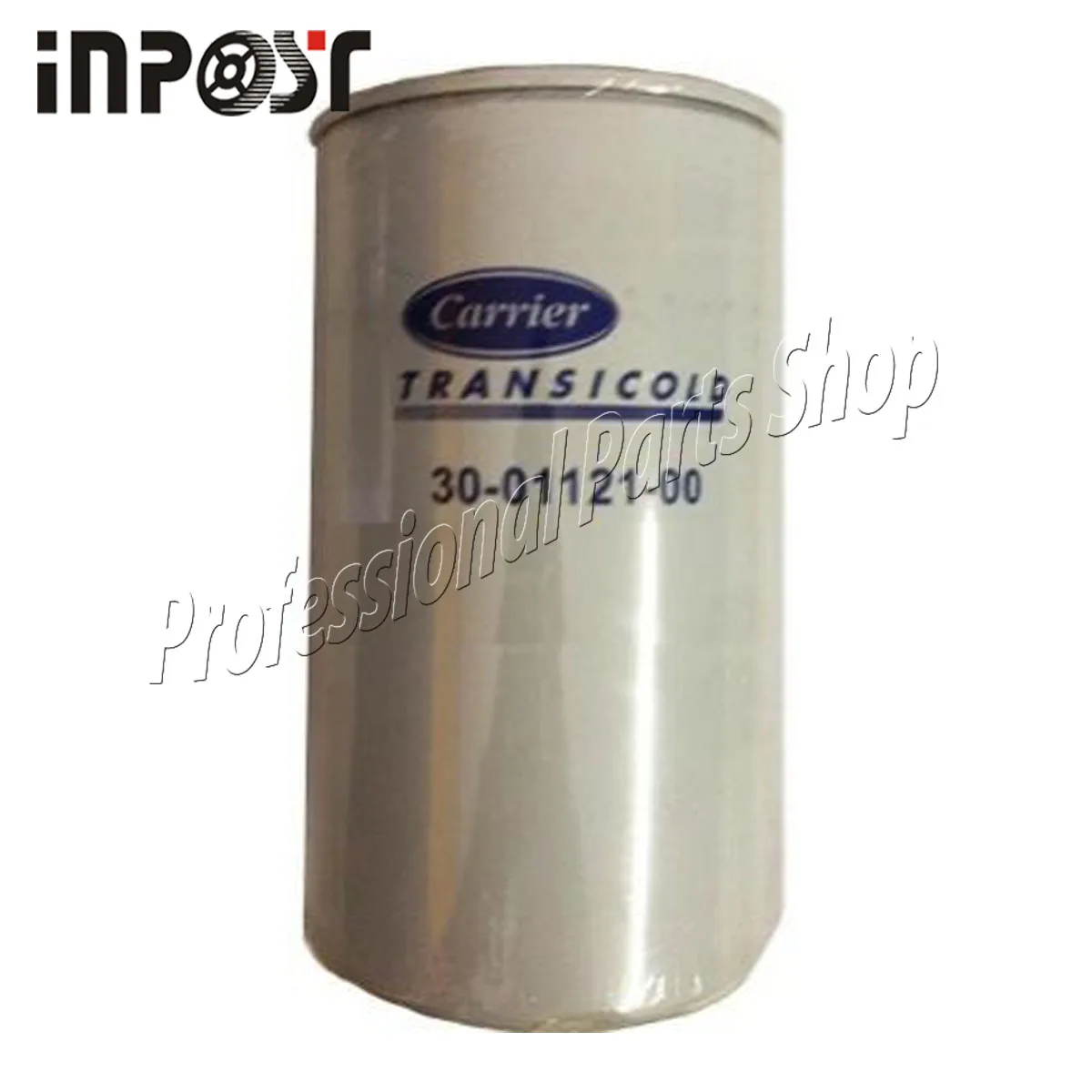 

30-01121-00 300112100 Oil filter for Carrier