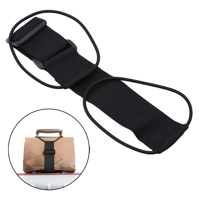 Sangles d'emballage réglables pour bagages, sangles de valise portables,  sangles de bagage coordonnantes, randonnée en plein air, voyage, hommes et  femmes - AliExpress