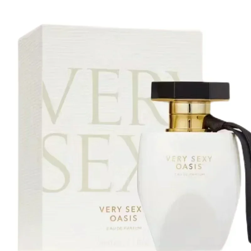 

Secret Spray Women Very Sexy Oasis EDP Floral Gift Attractive Smell Spray Lady