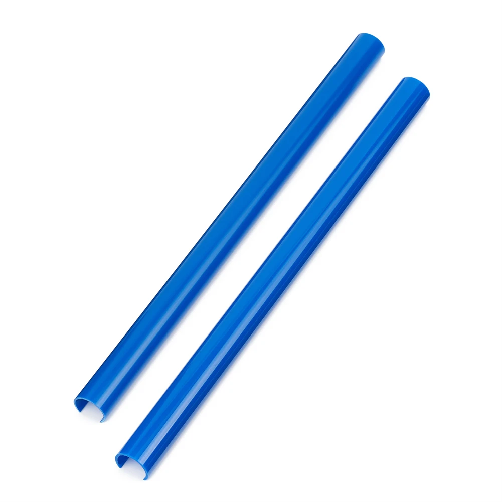 Sport Styling Front Grille Trim Strips - Car Accessories
