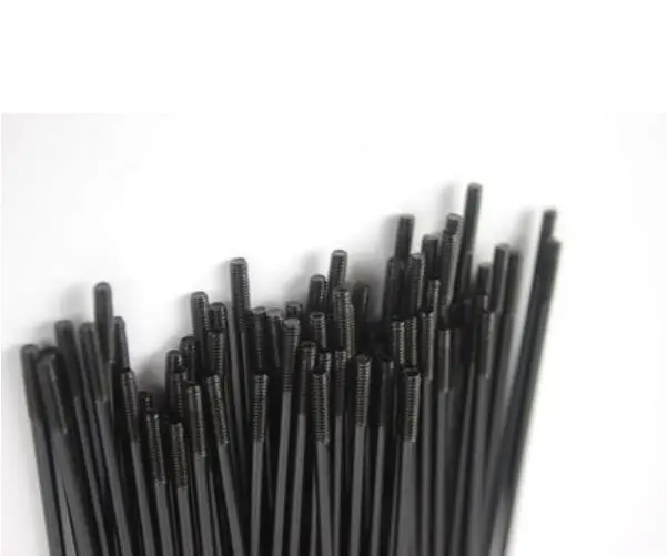 10 pcs/lot Electric Bicycle Stainless Steel Spokes 2.5mm 117-256mm