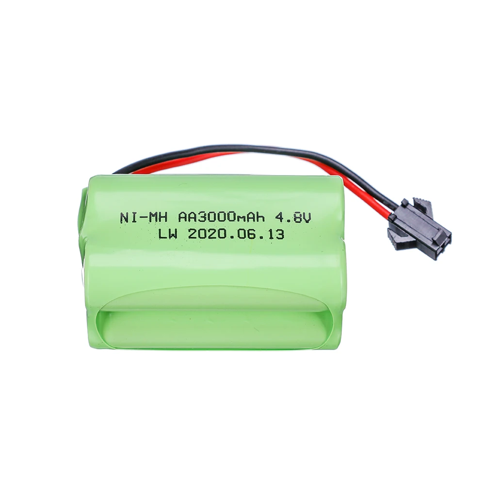 Batterie LiPo 1S 4500mAh pour RC - Lot de 2, 3000mAh, 3500mAh