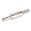 Aquarium CO2 Check Valve Check Valve Aquarium CO2 Check Valve Professional Stainless Steel Check Valve for Aquarium CO2 System 2