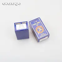 DPx5 Industrial Sewing Needles – 100 Pieces for Bartack & Buttonhole Machines, Flying Tiger Brand - Image 3