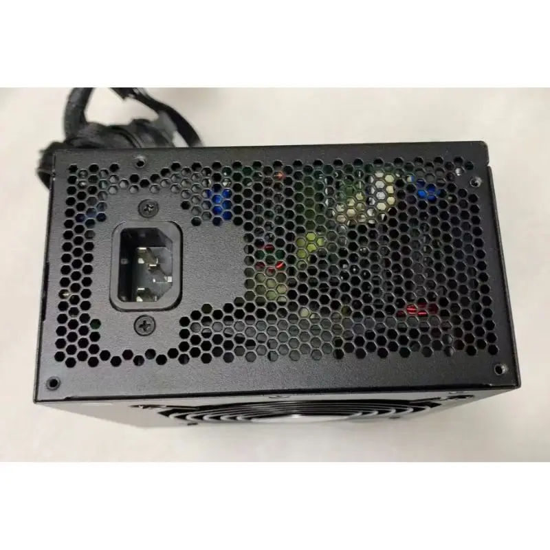 델타 전원 공급 장치 GPS-850HB D에 대한 중고 테스트 OK