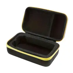 Durable Electronics Accessories Organizer with Custom Foam Inserts (A)