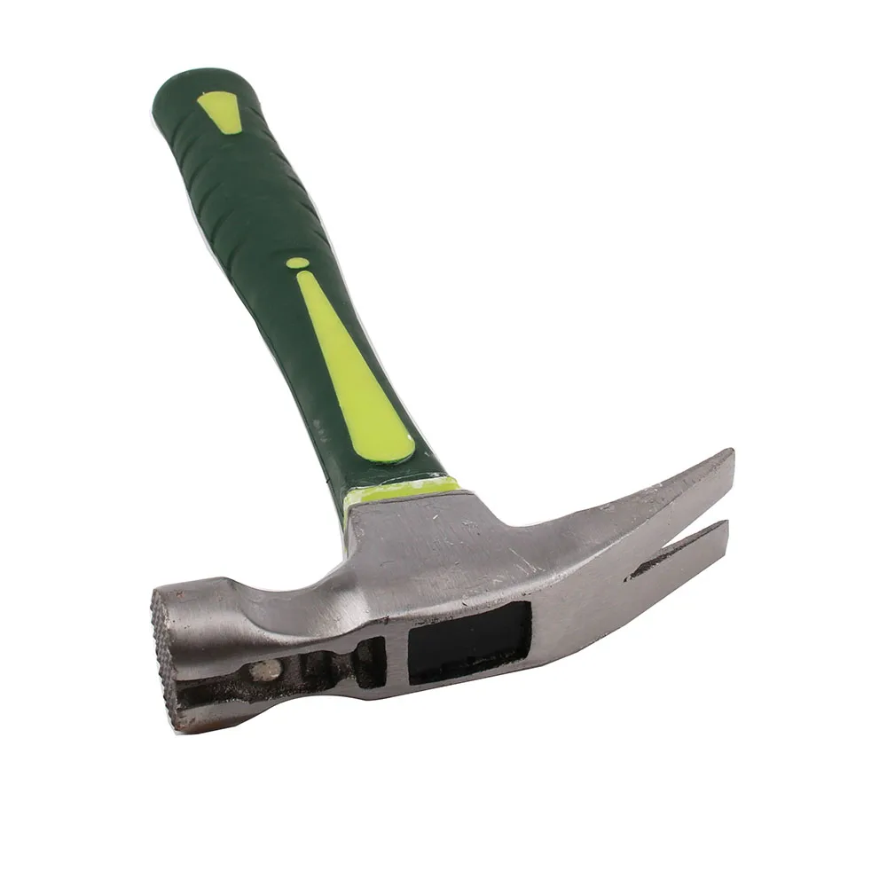 Multifunctional Claw Hammer description 3