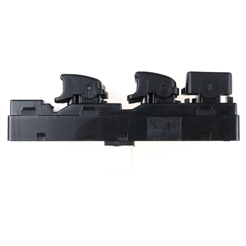 Consola eléctrica de elevalunas para Hyundai Sonata 2003, 2004, 2005, 93570-3D121