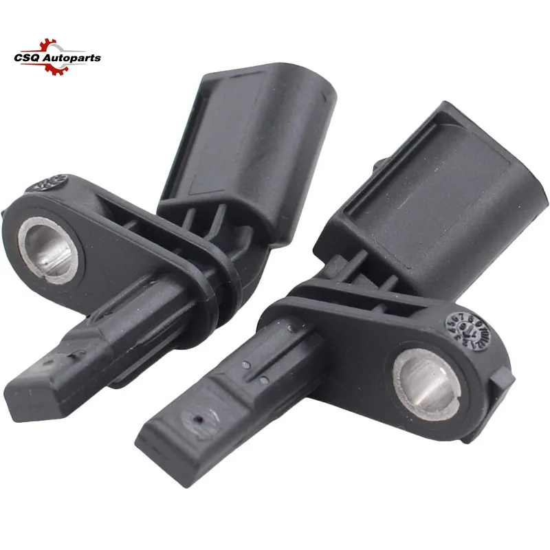 For Volkswagen Amarok 2010-2014 4PCS Front Rear Left/Right WHT003856 WHT003857 2H0927807A 2H0927808A ABS Wheel Speed Sensor