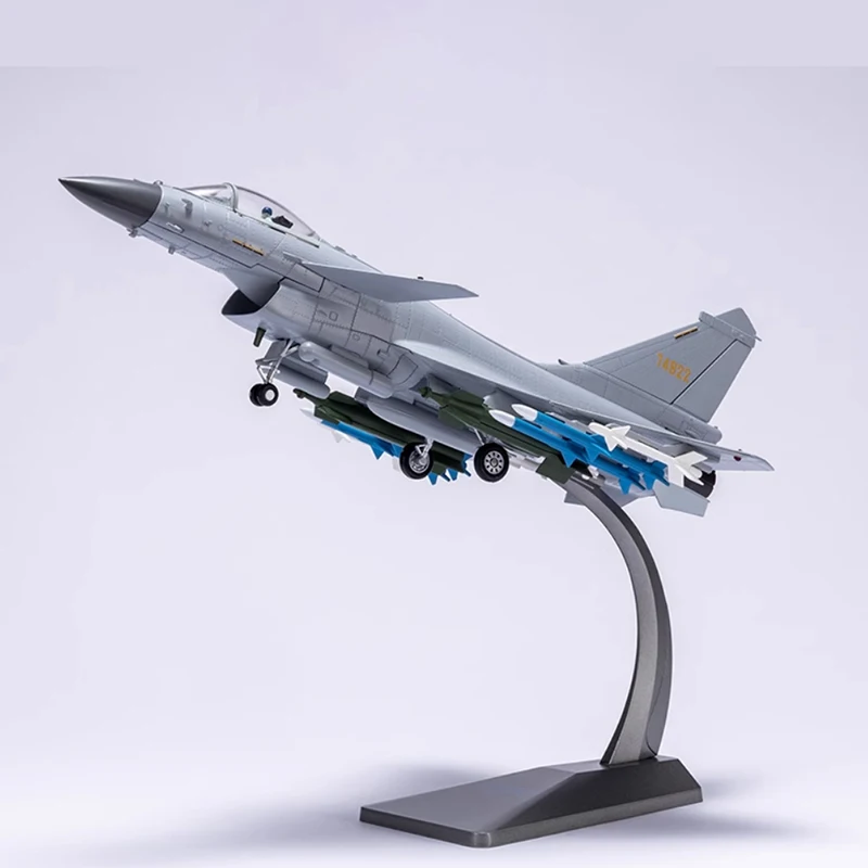Modèle Réduit Avion Diecast Pakistan Air Force J-10 - Avion De Collection - Neuf
