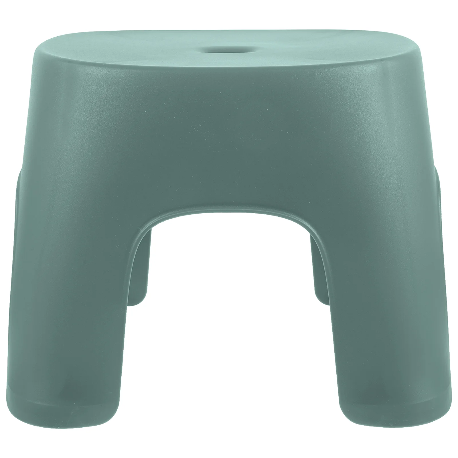 

Besportble ступенчатый стул, пластиковый ступенчатый стул, Высота 9,5 дюйма, детский стул, детский сад, кухня, спальня, гостиная