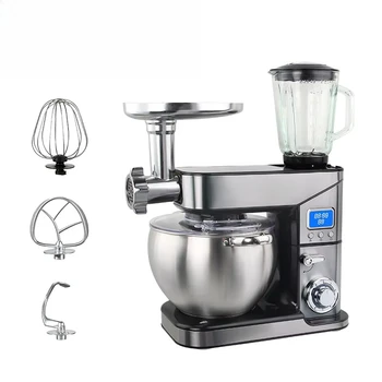 5in1 Stand Mixer Machine