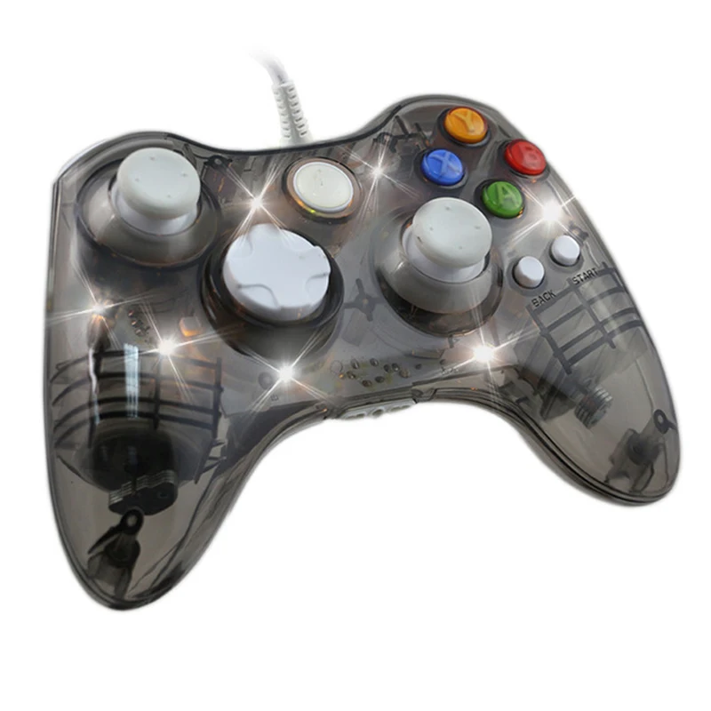 XBOX LED   е, 360   ̽ƽ, XBOX 360 Ʈѷ, USB ̺