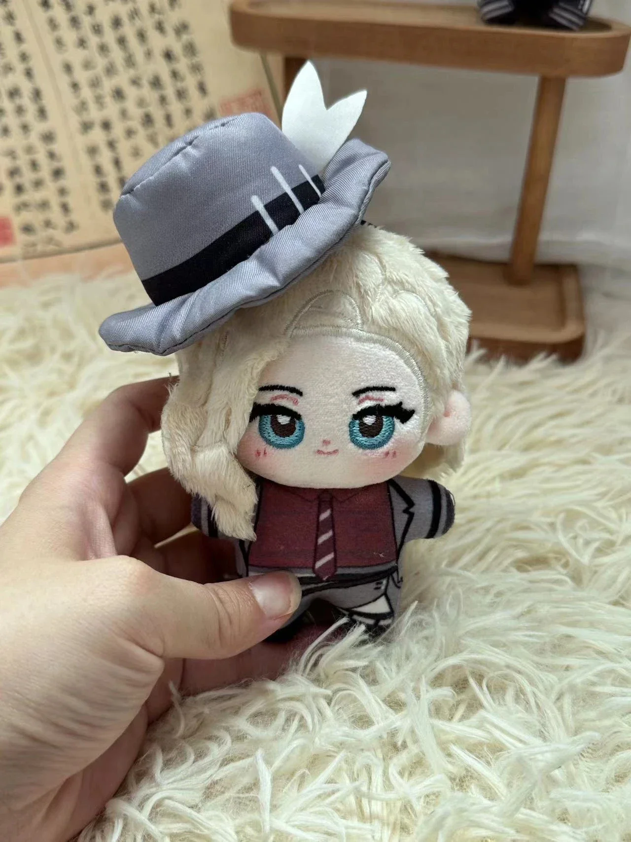 thumb