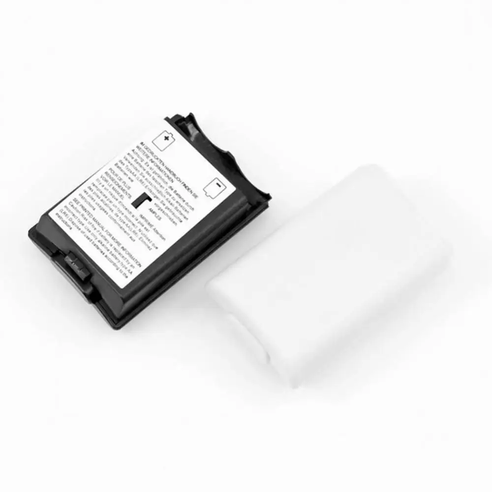 Battery Case Cover Shell Xbox 360 Controler Battery Cover Xbox 360